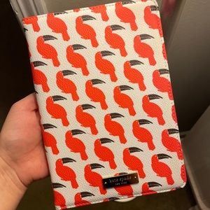 Kate Spade iPad case